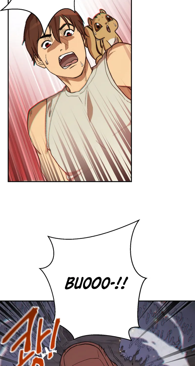 Dungeon Reset Mangakakalot X Chapter 20 Page 38