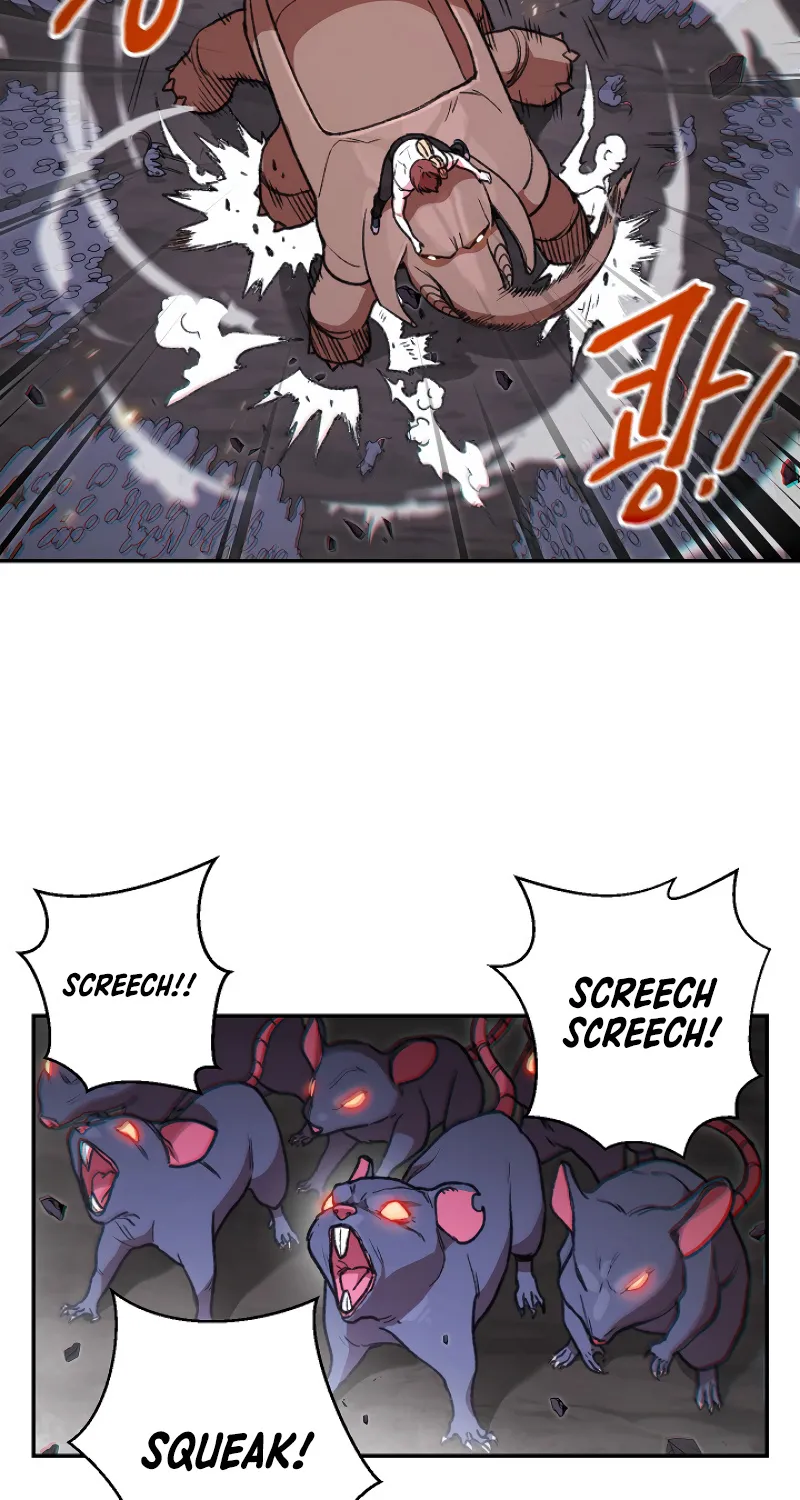 Dungeon Reset Mangakakalot X Chapter 20 Page 39
