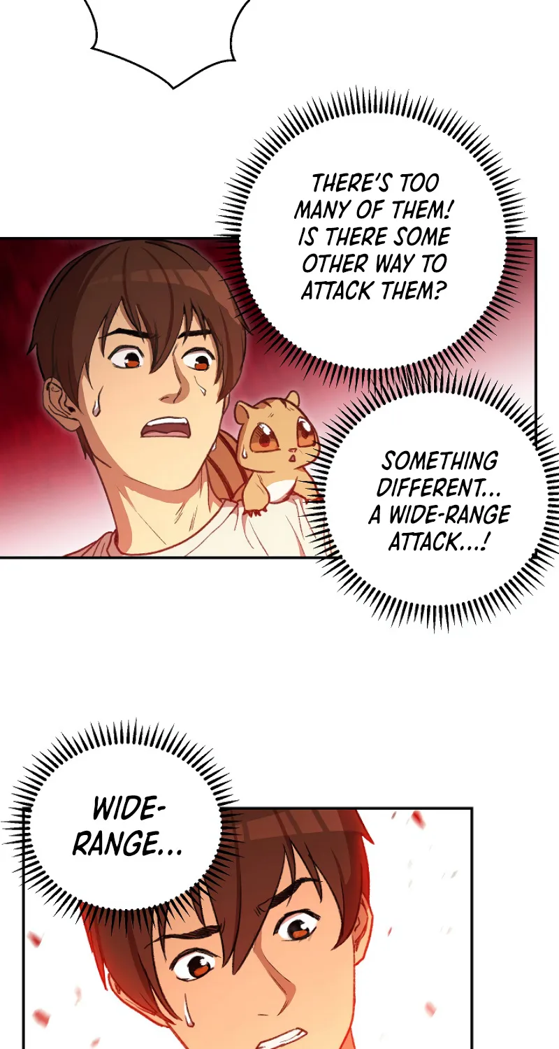 Dungeon Reset Mangakakalot X Chapter 20 Page 40