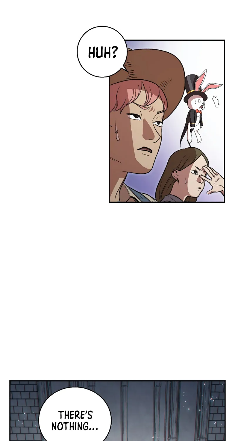 Dungeon Reset Mangakakalot X Chapter 20 Page 4