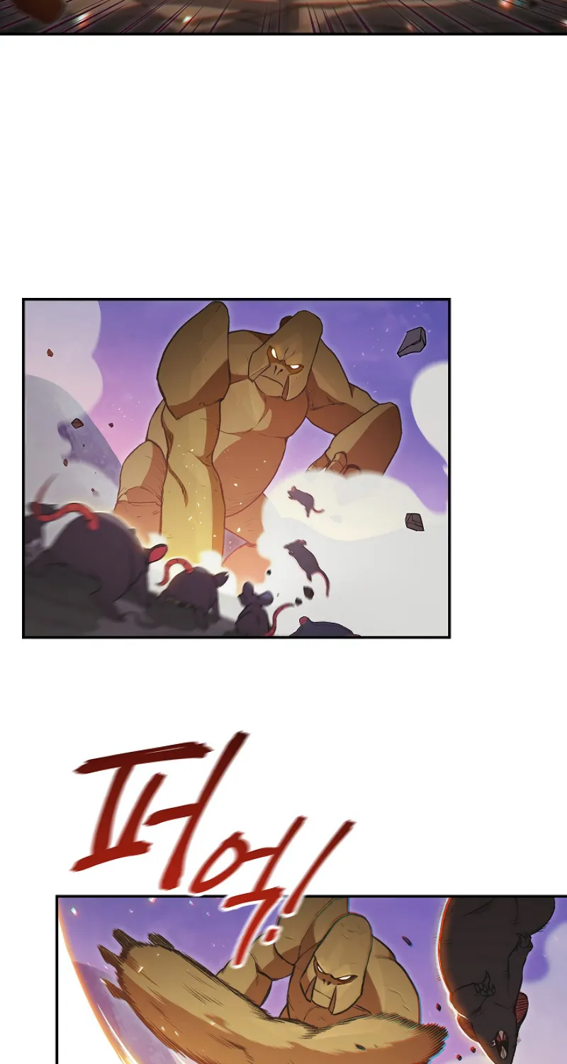 Dungeon Reset Mangakakalot X Chapter 20 Page 33