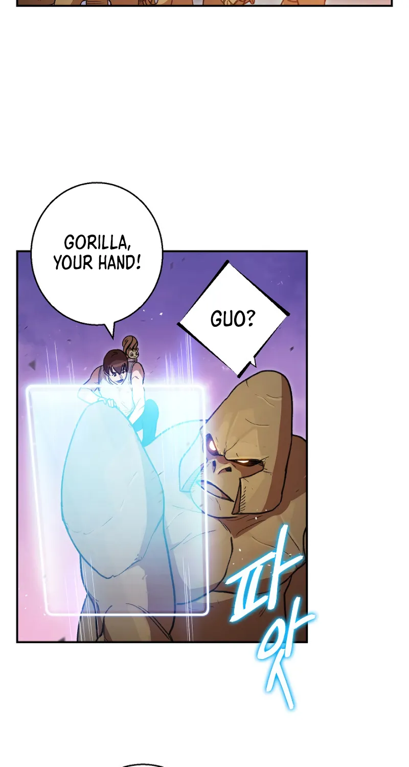 Dungeon Reset Mangakakalot X Chapter 20 Page 47