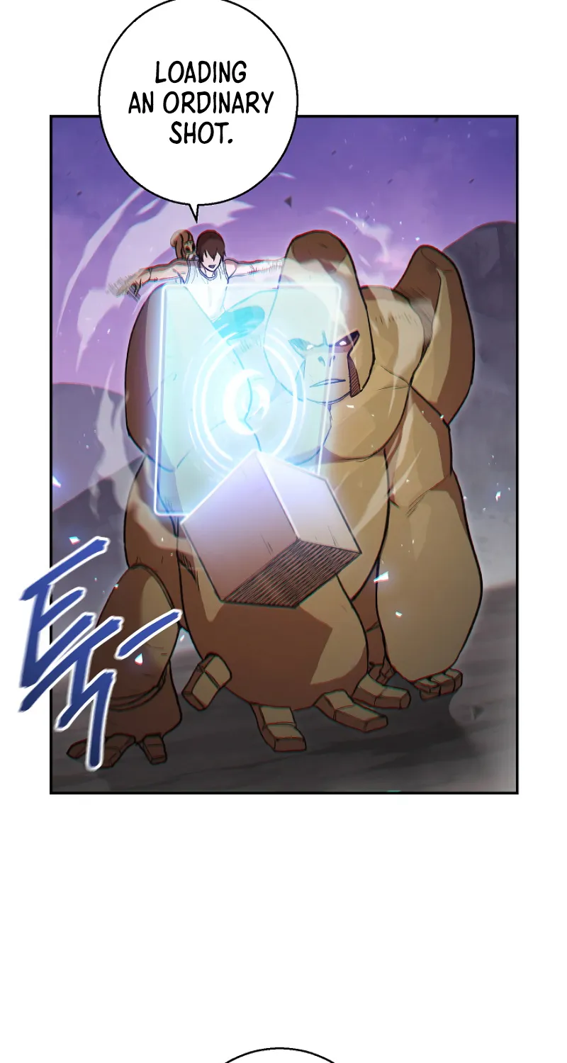 Dungeon Reset Mangakakalot X Chapter 20 Page 48