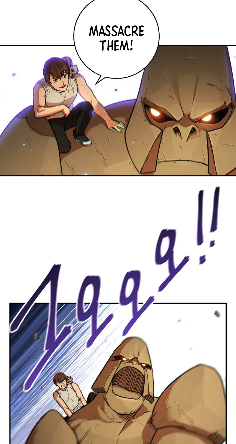Dungeon Reset Mangakakalot X Chapter 20 Page 49