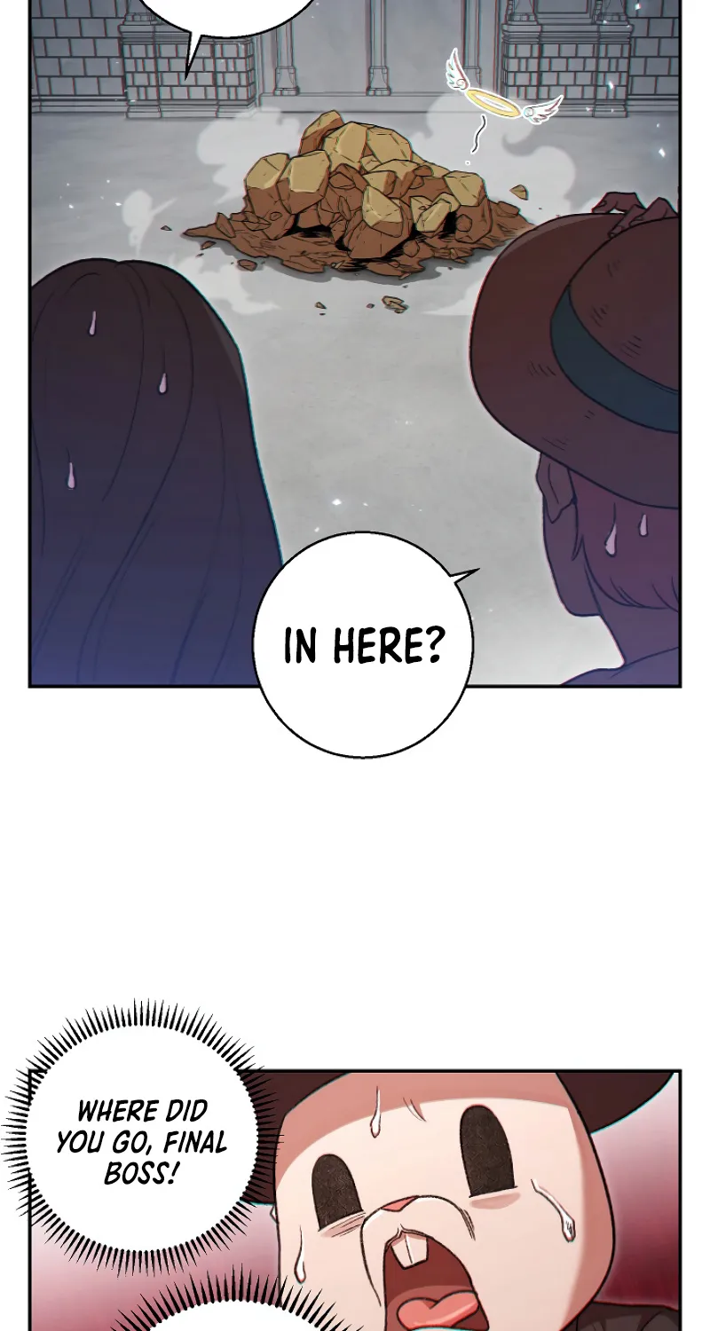 Dungeon Reset Mangakakalot X Chapter 20 Page 5