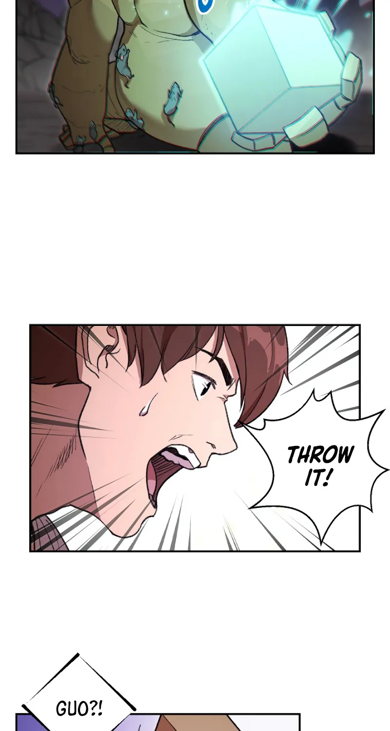 Dungeon Reset Mangakakalot X Chapter 20 Page 43