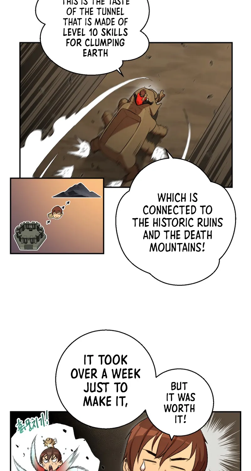 Dungeon Reset Mangakakalot X Chapter 20 Page 10