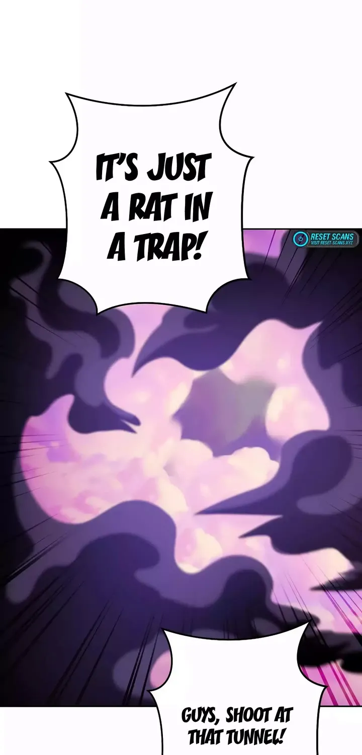 Dungeon Reset Mangakakalot X Chapter 200 Page 51