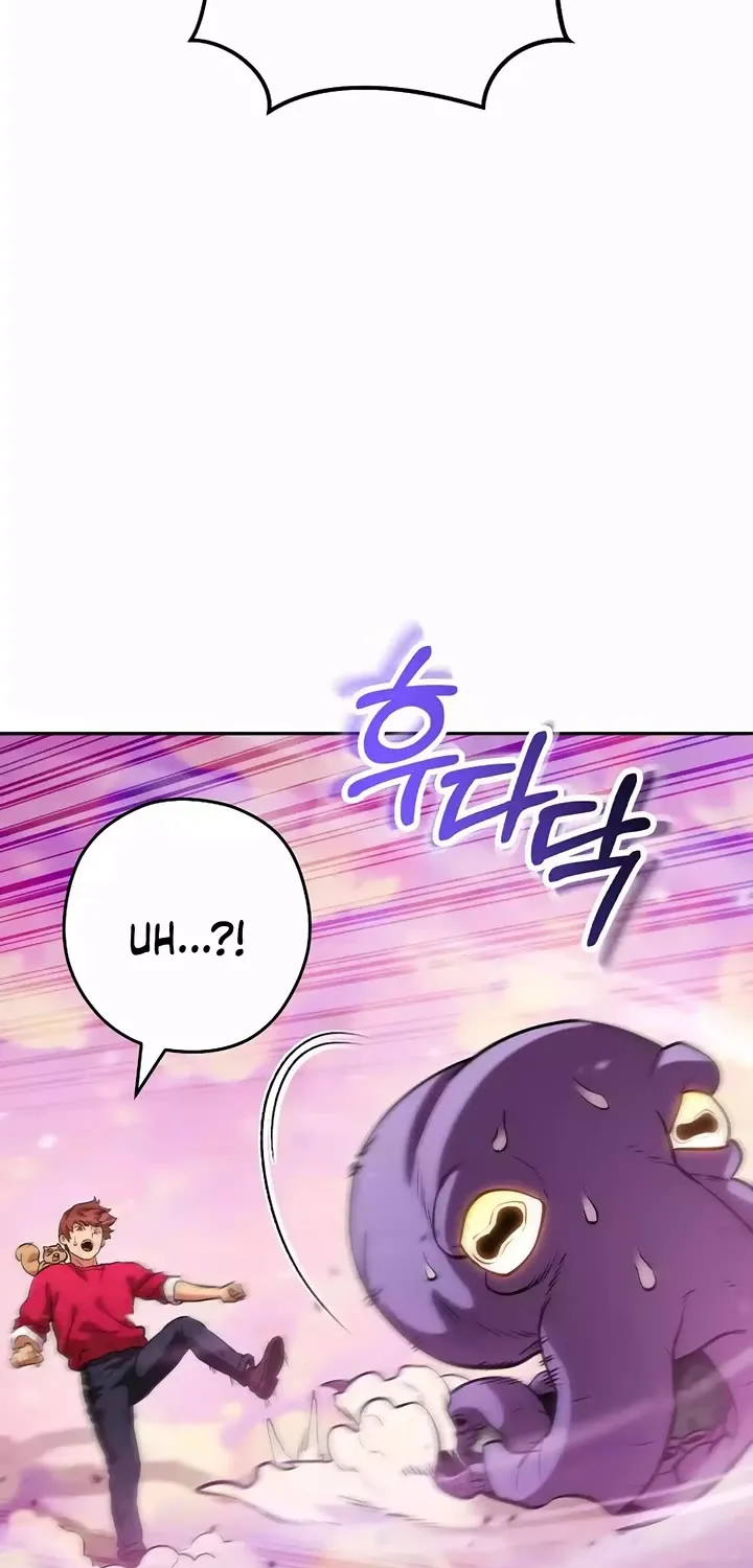 Dungeon Reset Mangakakalot X Chapter 200 Page 83