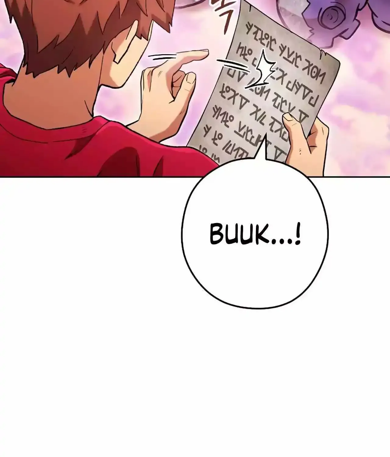 Dungeon Reset Mangakakalot X Chapter 201 Page 118