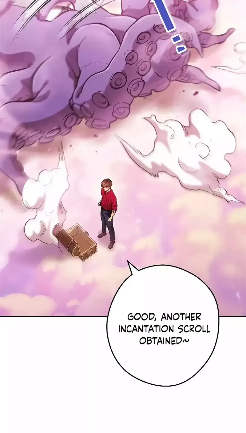 Dungeon Reset Mangakakalot X Chapter 202 Page 5
