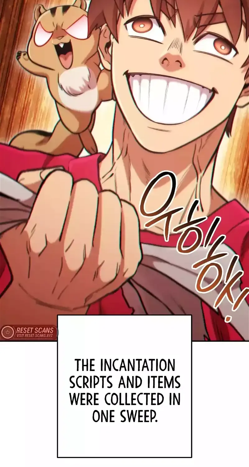 Dungeon Reset Mangakakalot X Chapter 202 Page 72