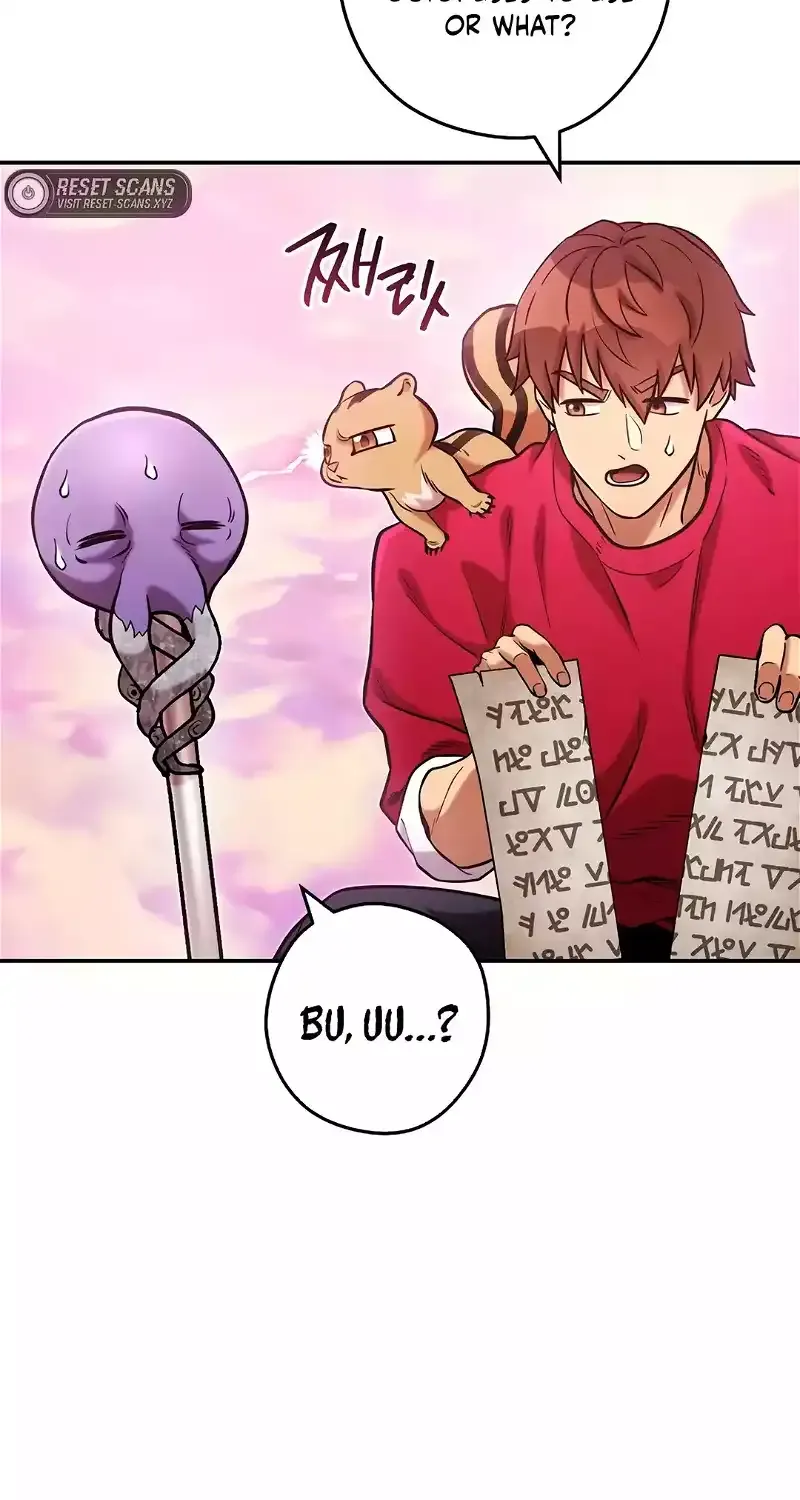 Dungeon Reset Mangakakalot X Chapter 202 Page 21