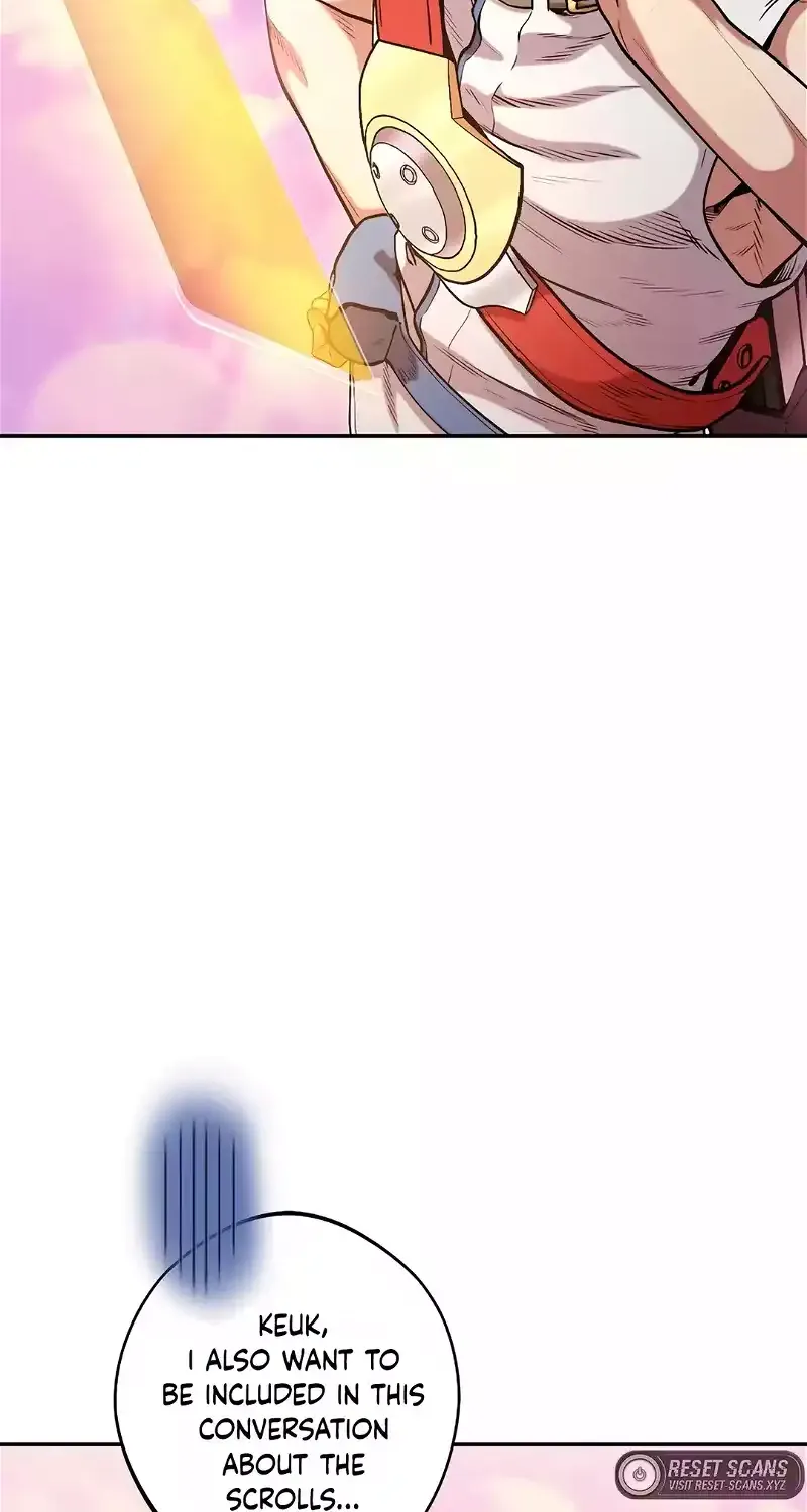 Dungeon Reset Mangakakalot X Chapter 202 Page 29