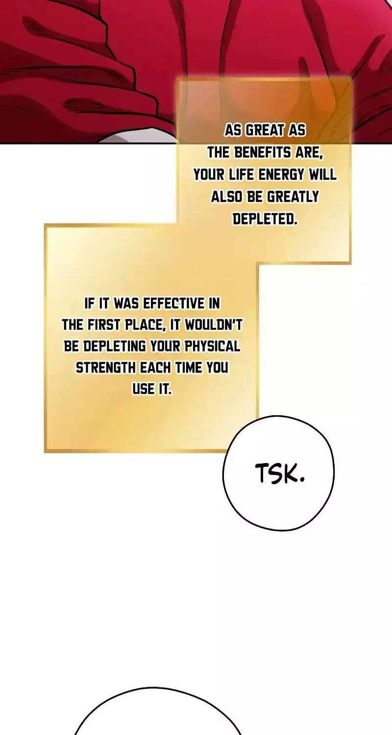 Dungeon Reset Mangakakalot X Chapter 202 Page 37