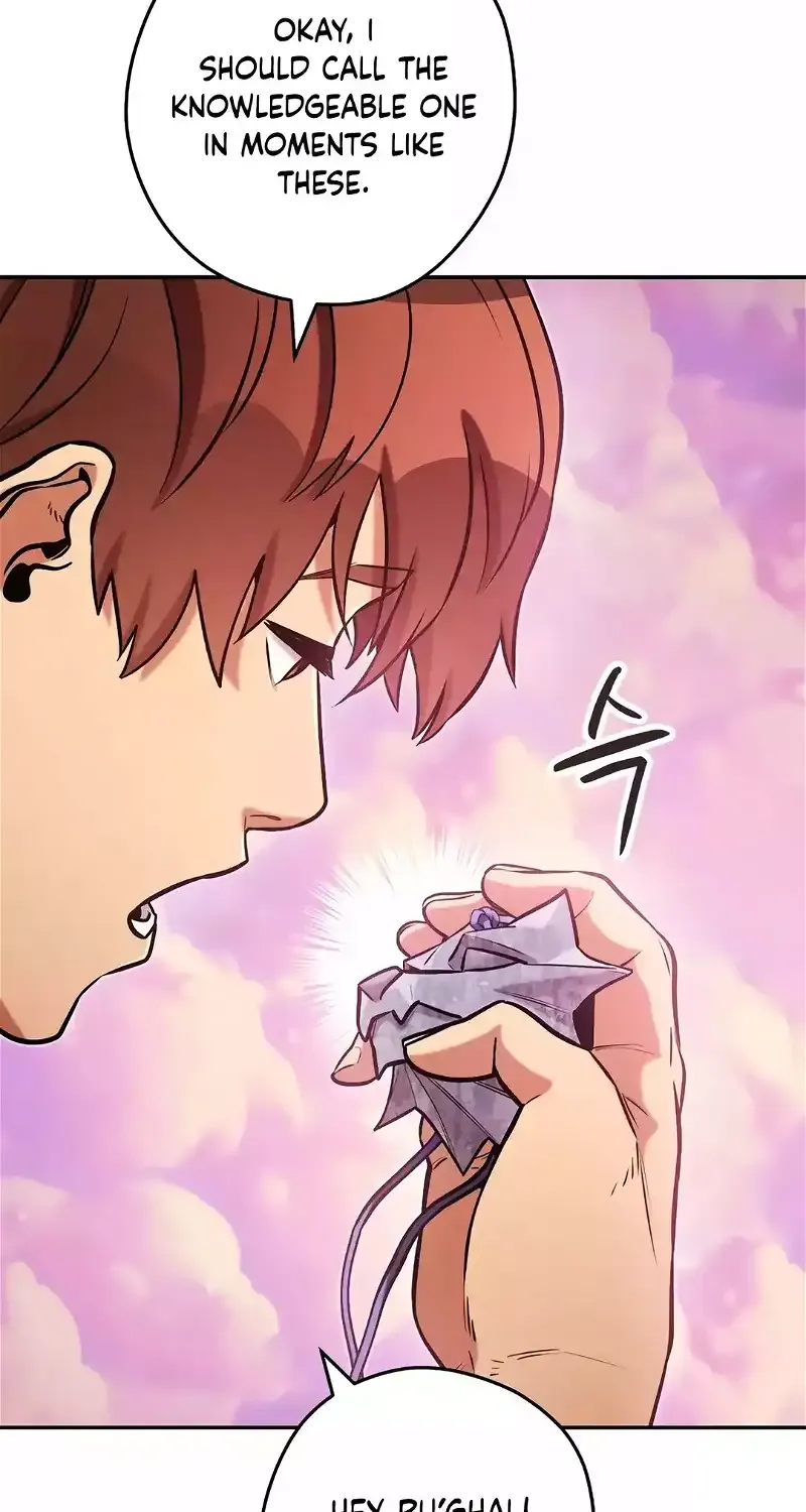 Dungeon Reset Mangakakalot X Chapter 202 Page 38
