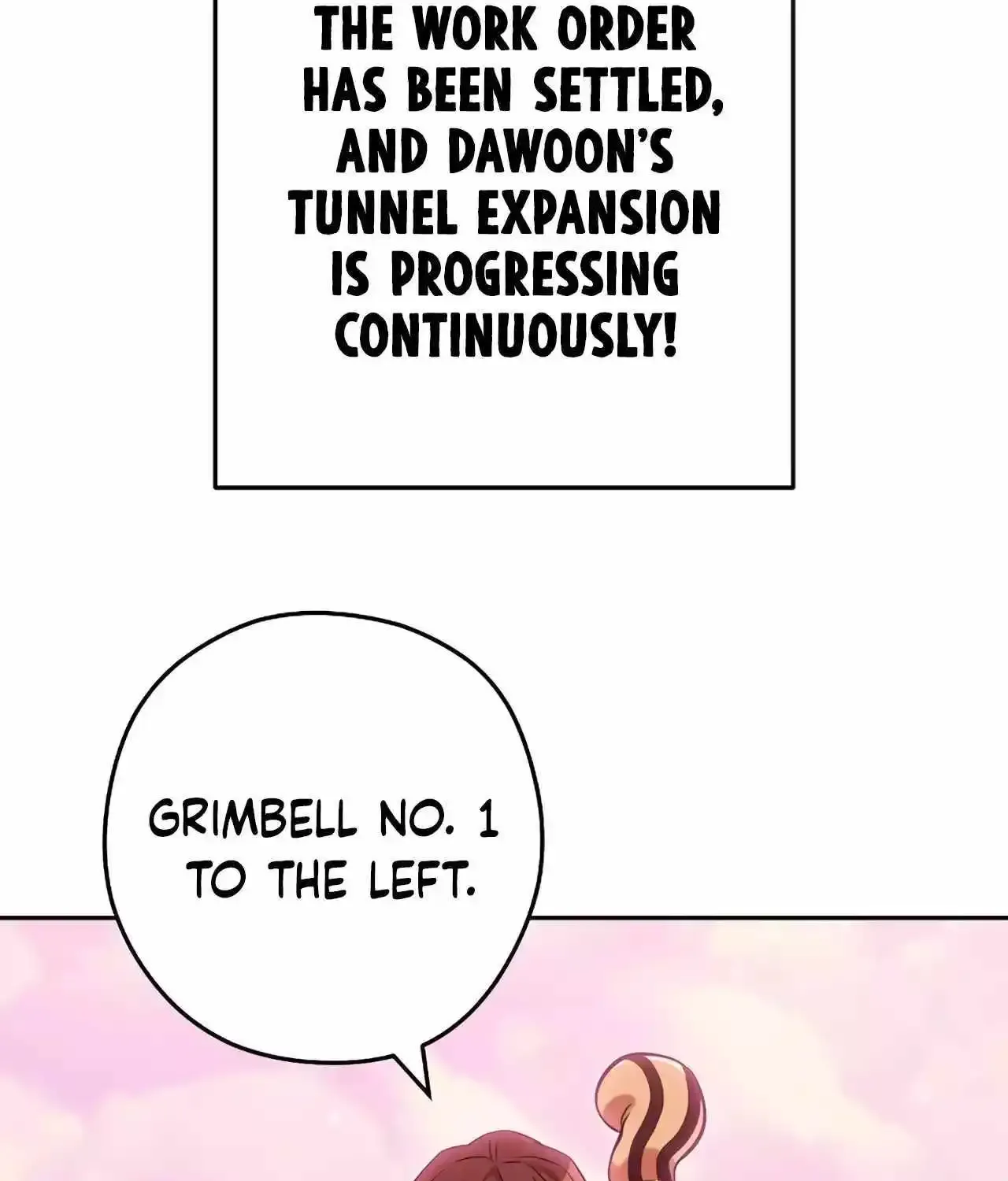 Dungeon Reset Mangakakalot X Chapter 204 Page 45