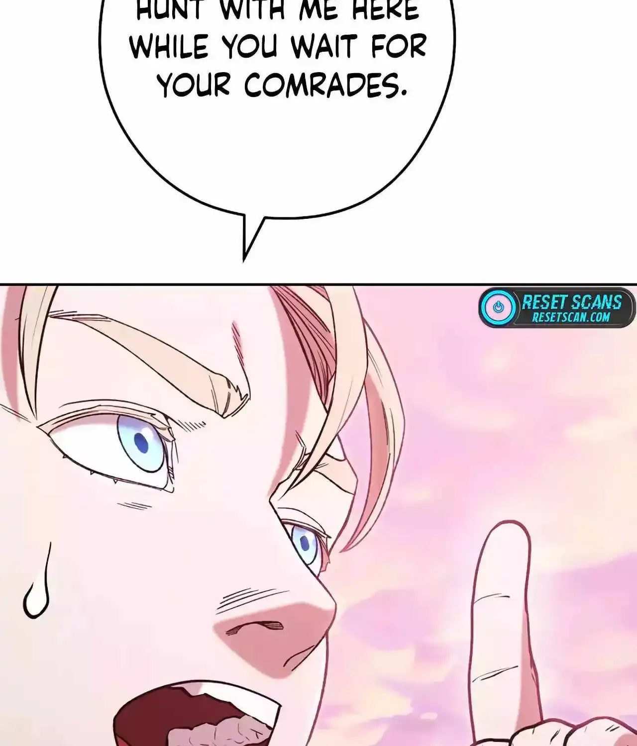 Dungeon Reset Mangakakalot X Chapter 204 Page 6