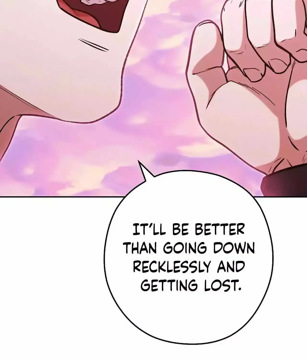 Dungeon Reset Mangakakalot X Chapter 204 Page 7