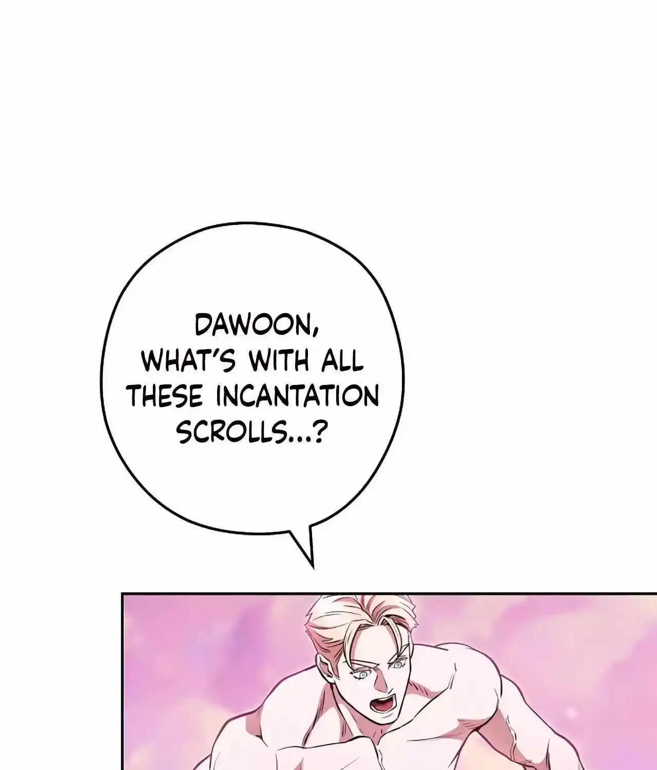 Dungeon Reset Mangakakalot X Chapter 204 Page 35