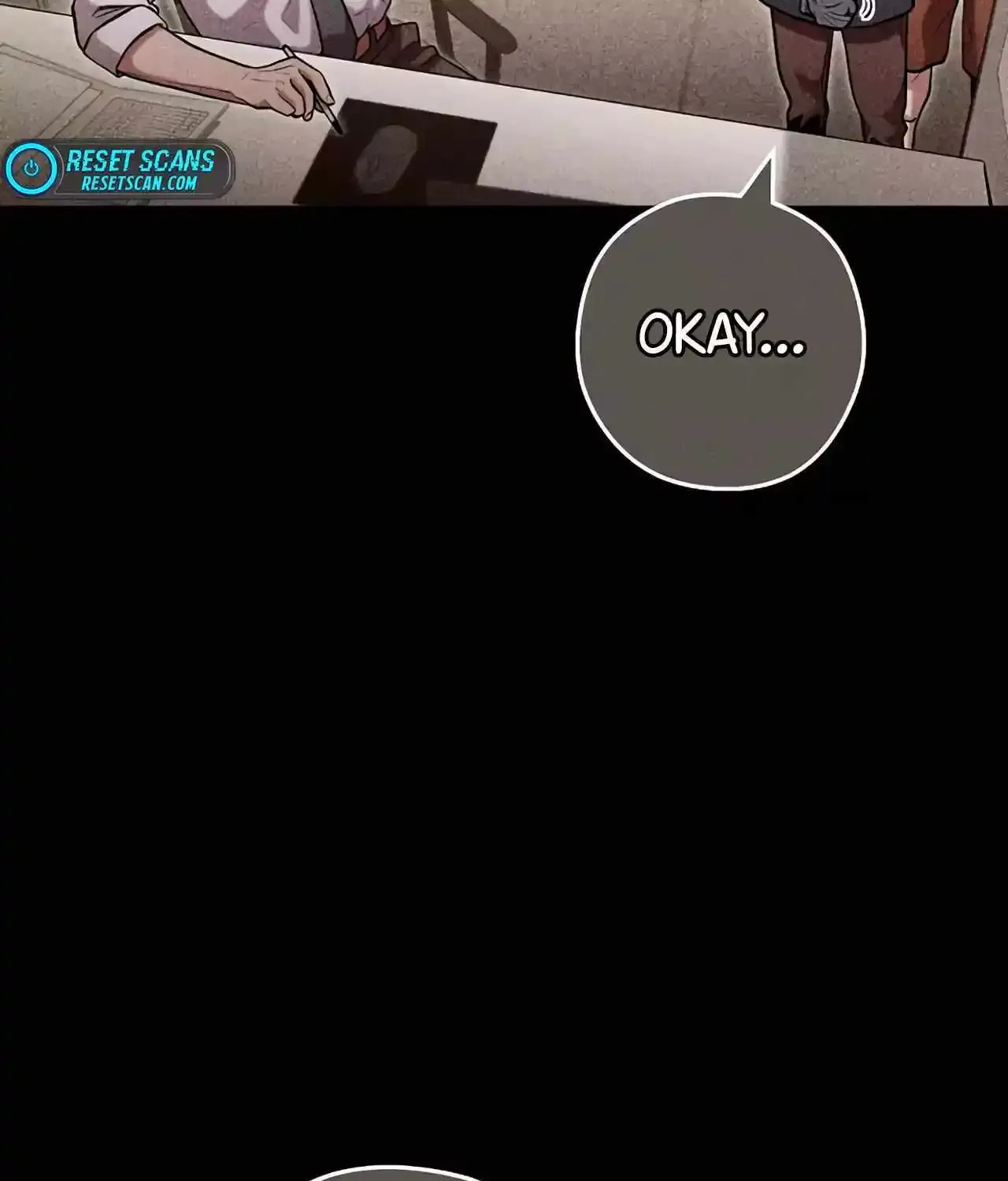 Dungeon Reset Mangakakalot X Chapter 205 Page 101