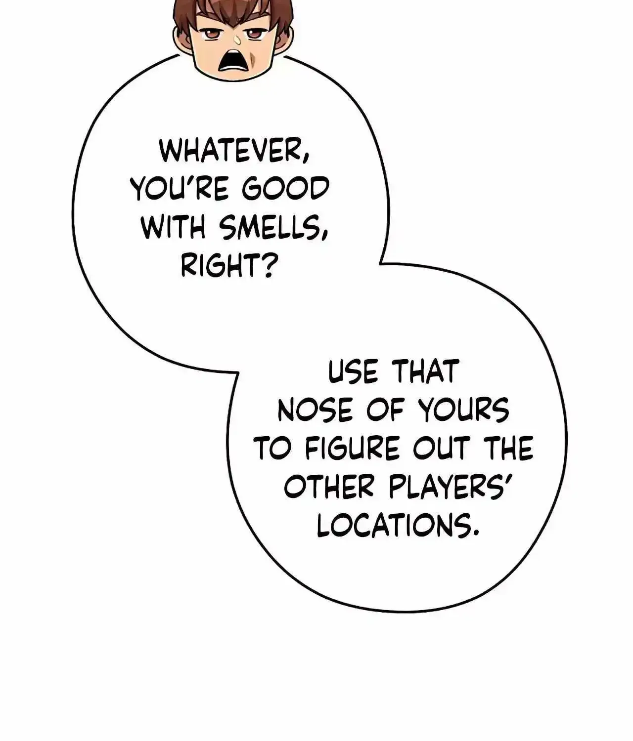 Dungeon Reset Mangakakalot X Chapter 205 Page 130