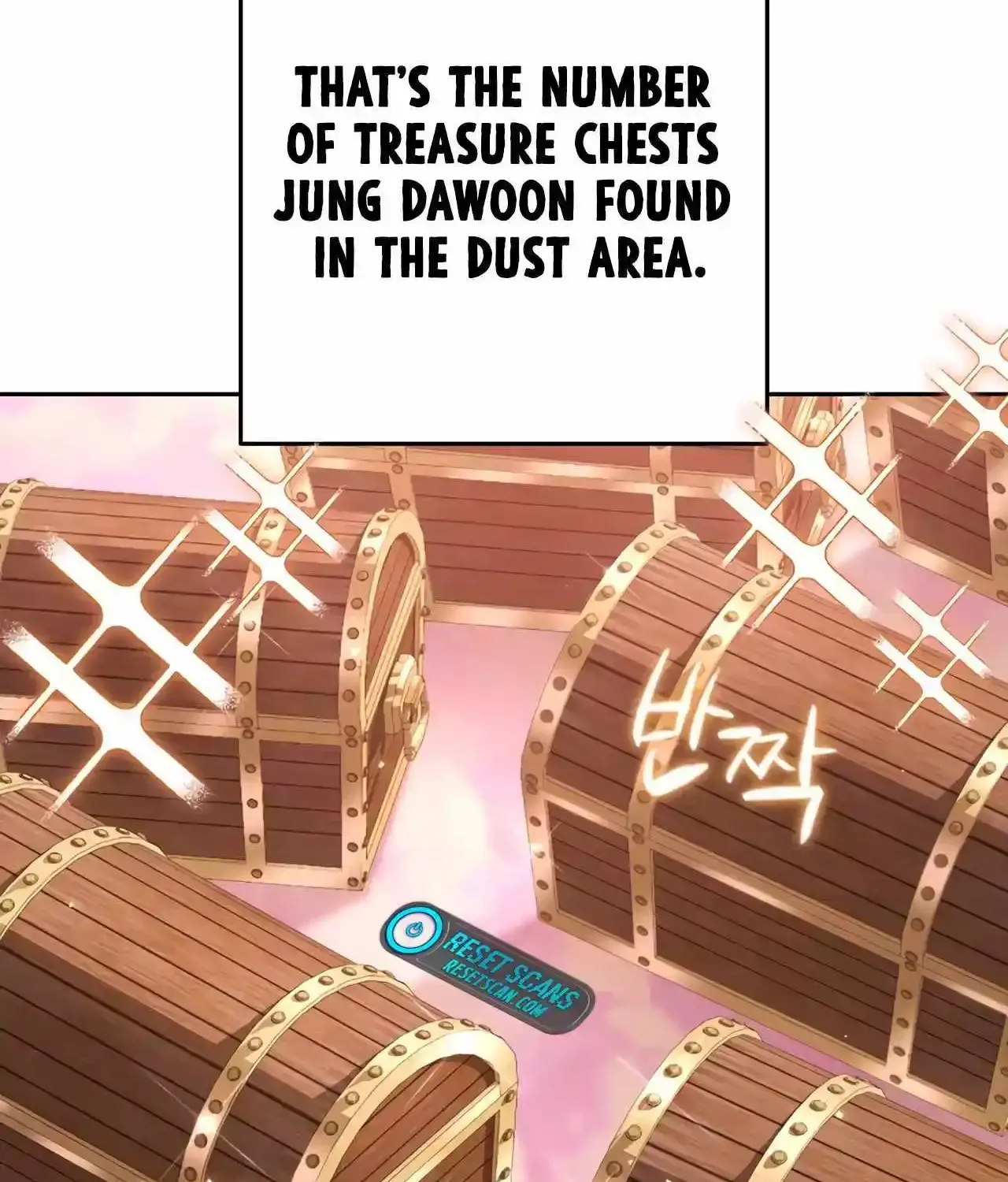 Dungeon Reset Mangakakalot X Chapter 205 Page 34