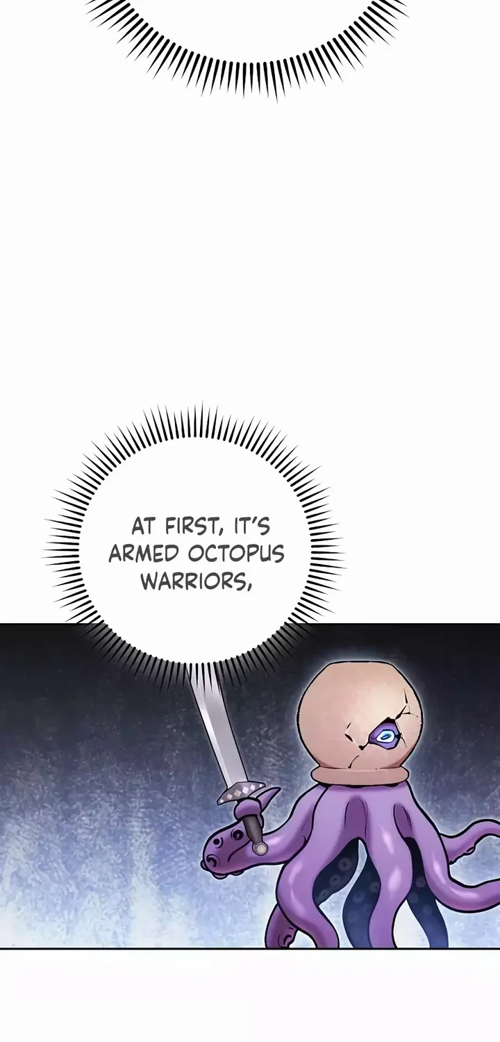 Dungeon Reset Mangakakalot X Chapter 206 Page 14