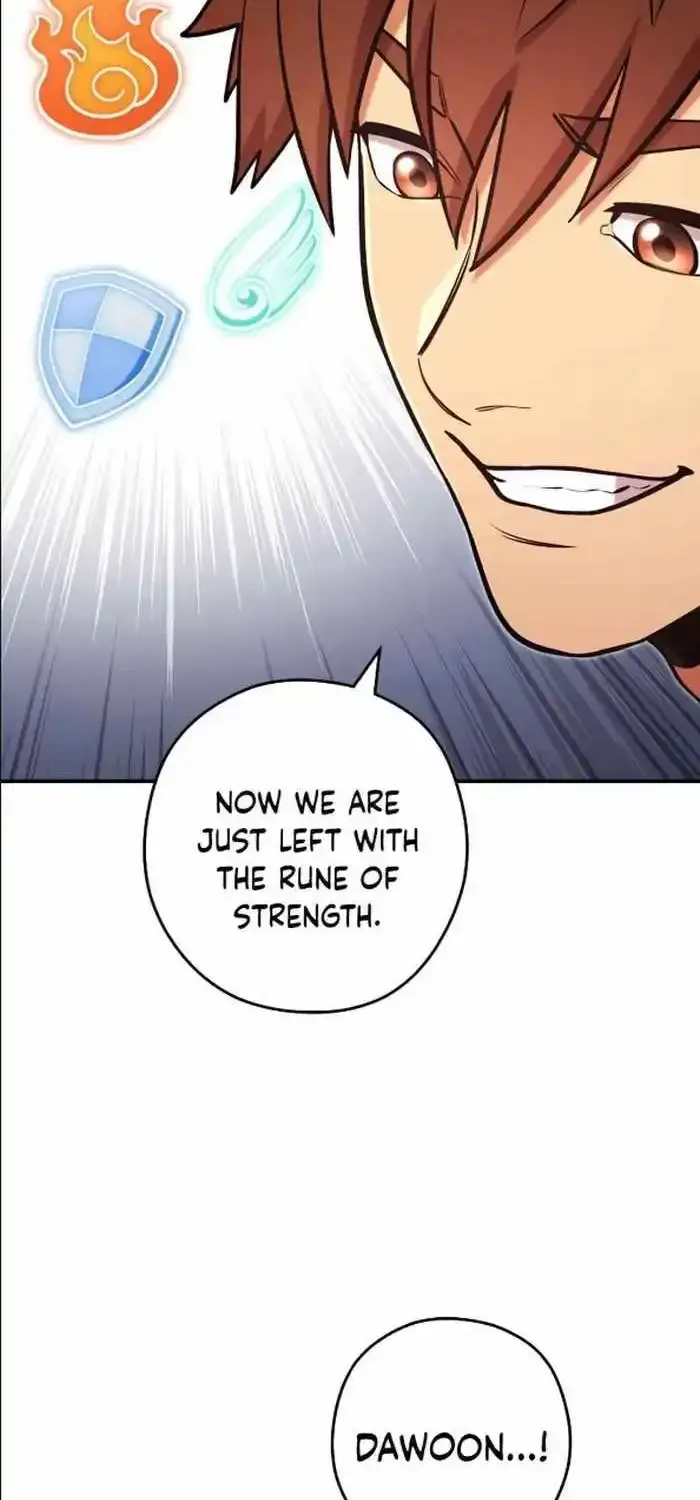 Dungeon Reset Mangakakalot X Chapter 207 Page 14