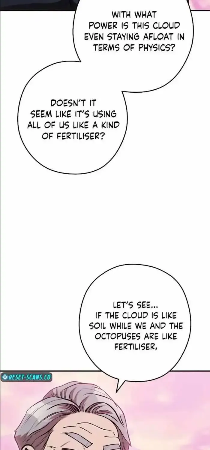 Dungeon Reset Mangakakalot X Chapter 207 Page 3