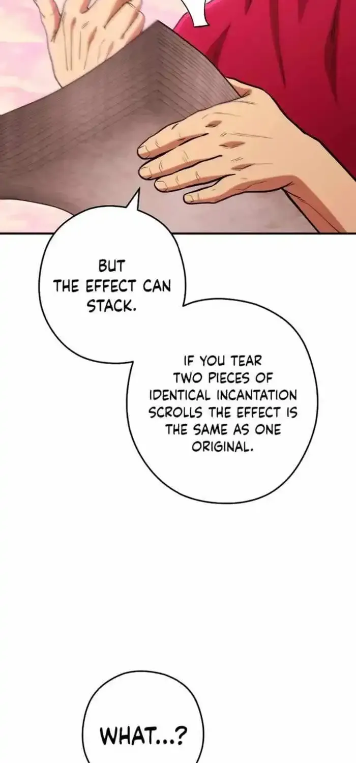 Dungeon Reset Mangakakalot X Chapter 207 Page 24