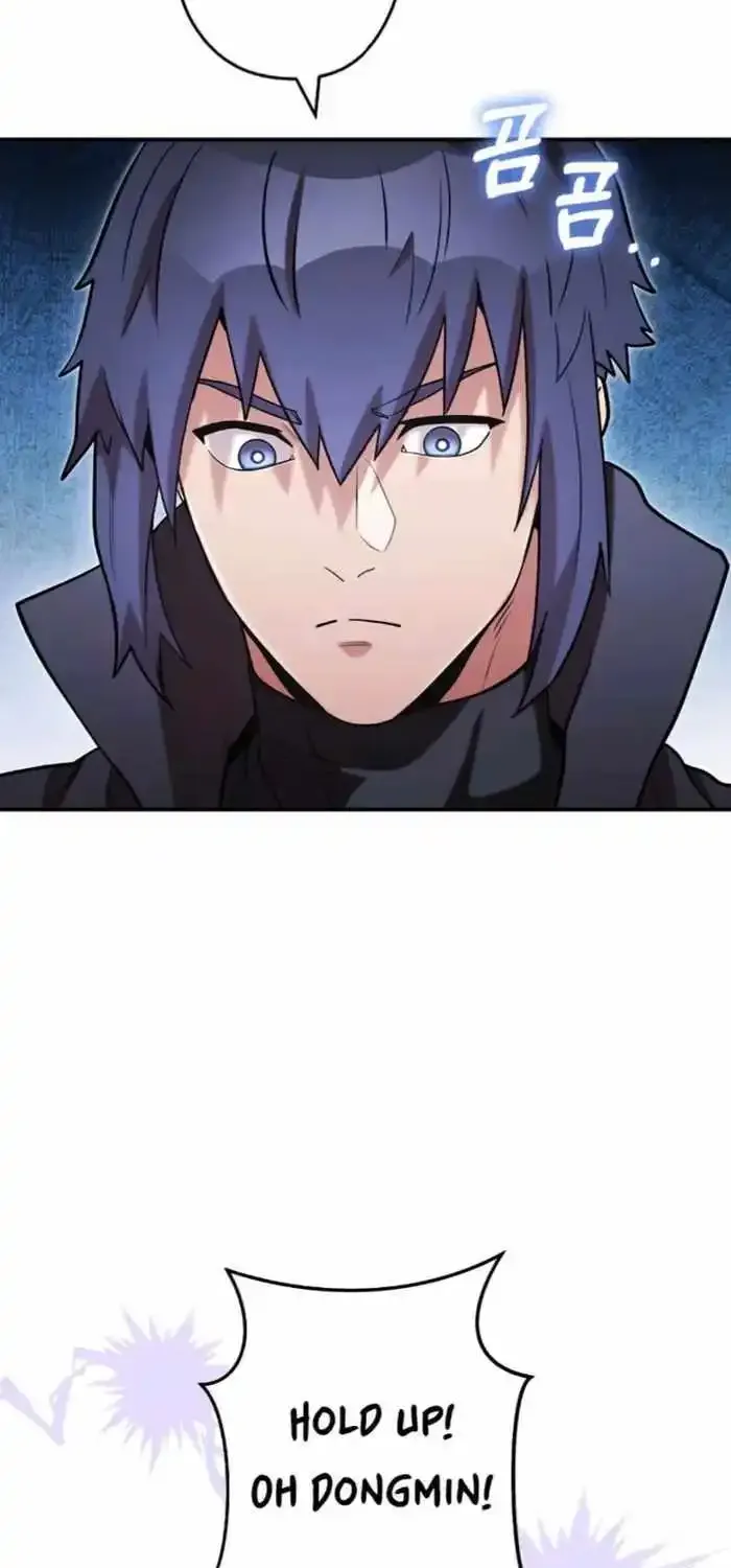 Dungeon Reset Mangakakalot X Chapter 207 Page 30