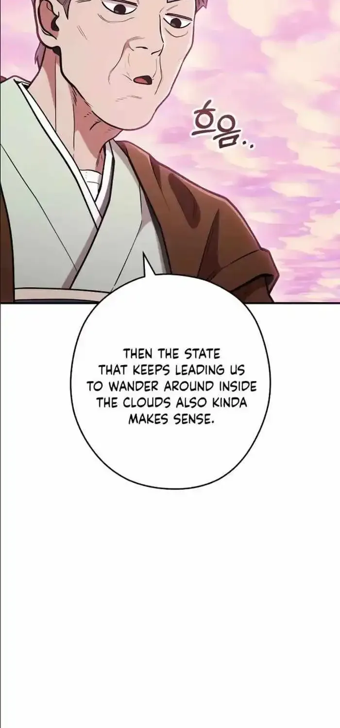 Dungeon Reset Mangakakalot X Chapter 207 Page 4