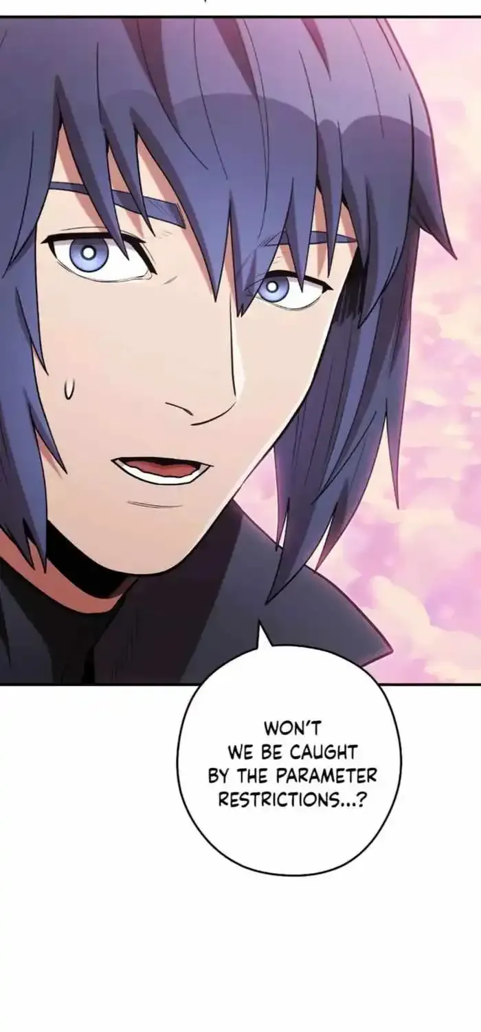 Dungeon Reset Mangakakalot X Chapter 207 Page 40