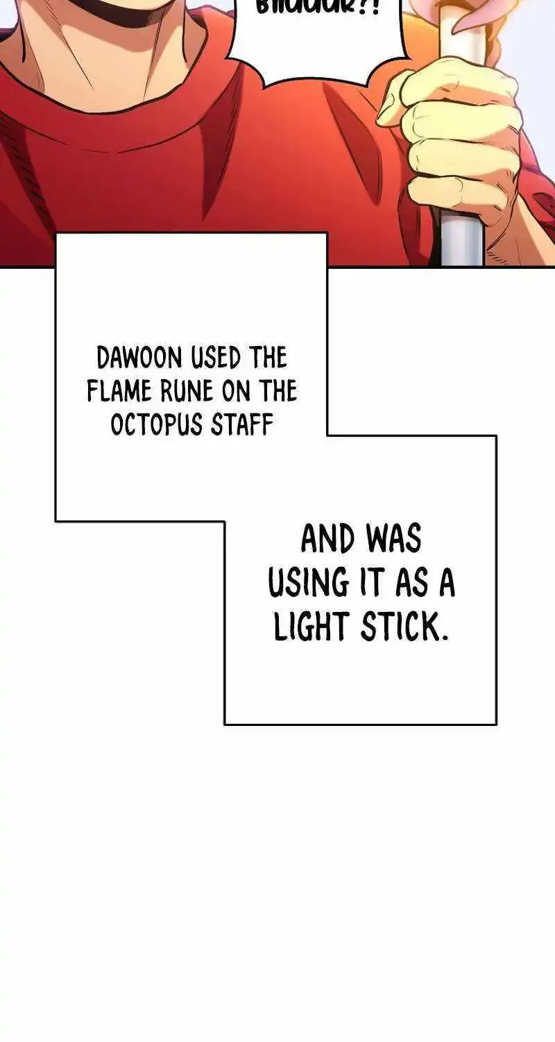 Dungeon Reset Mangakakalot X Chapter 208 Page 42