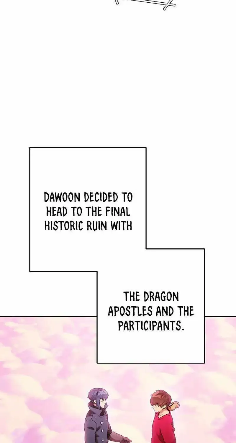 Dungeon Reset Mangakakalot X Chapter 208 Page 56