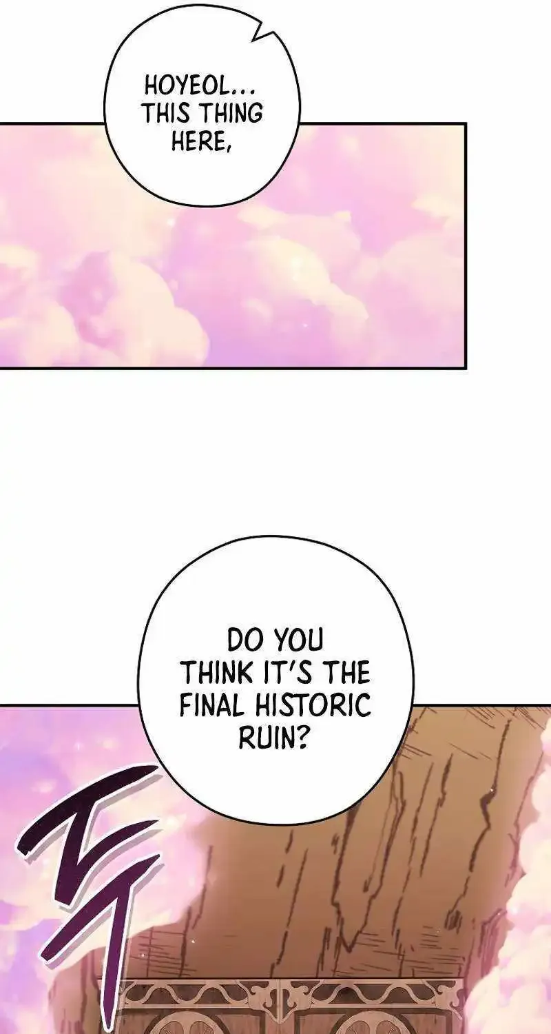 Dungeon Reset Mangakakalot X Chapter 208 Page 24