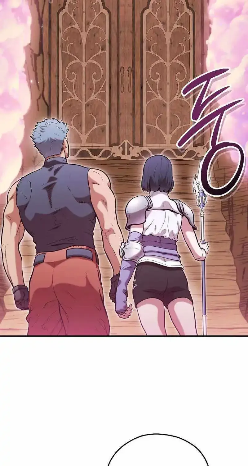 Dungeon Reset Mangakakalot X Chapter 208 Page 25
