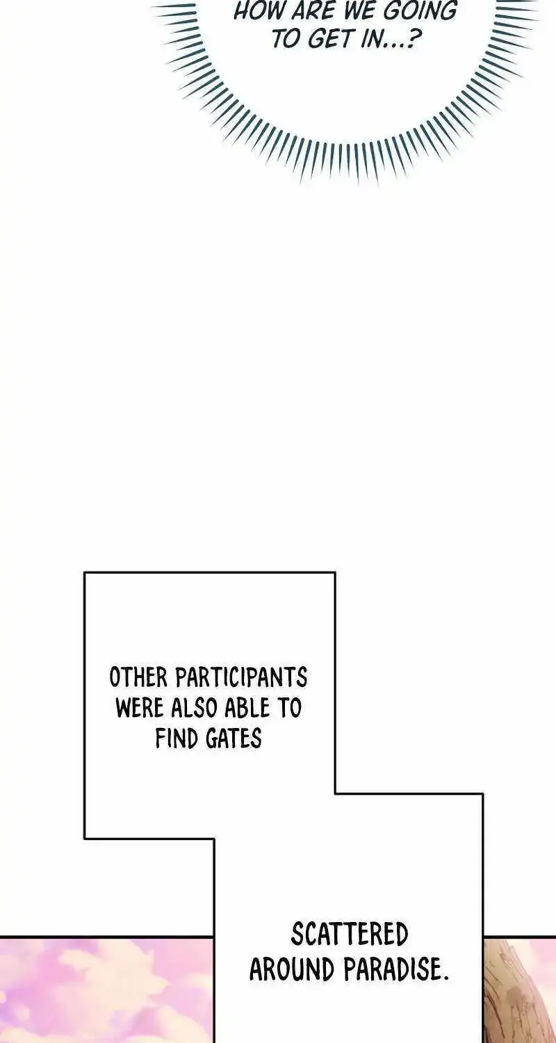 Dungeon Reset Mangakakalot X Chapter 208 Page 28