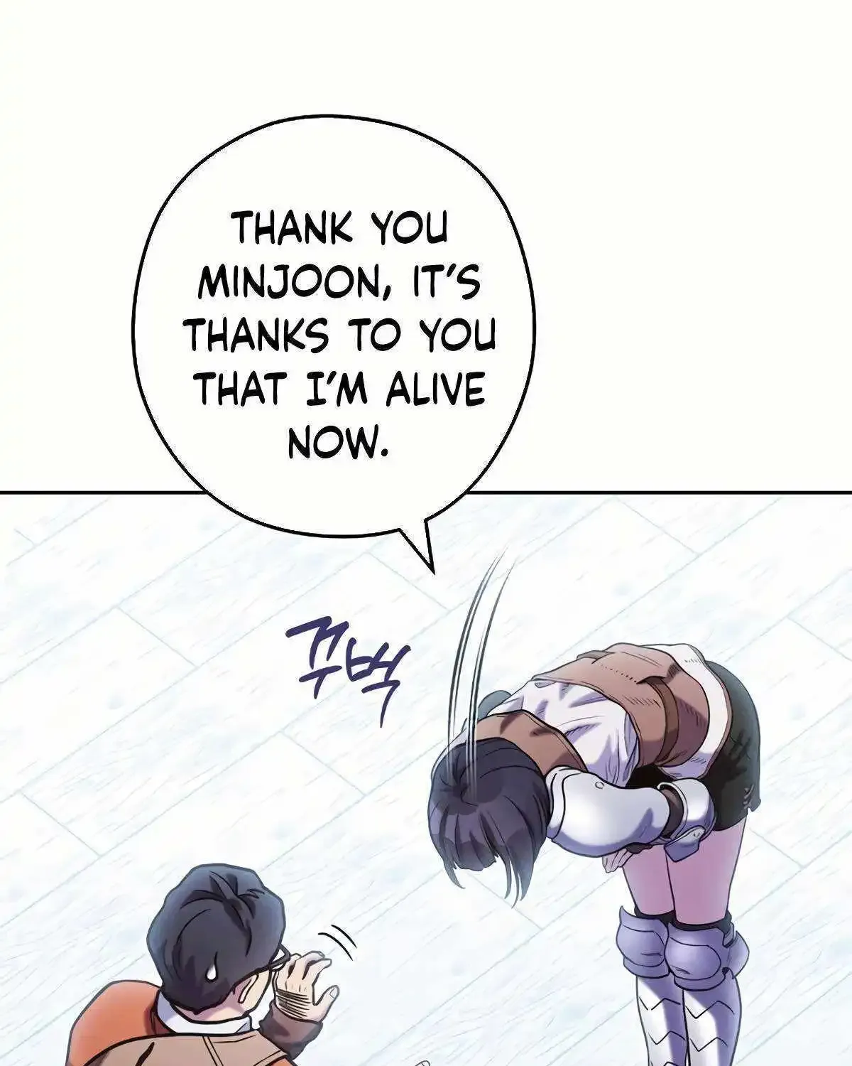 Dungeon Reset Mangakakalot X Chapter 212 Page 128