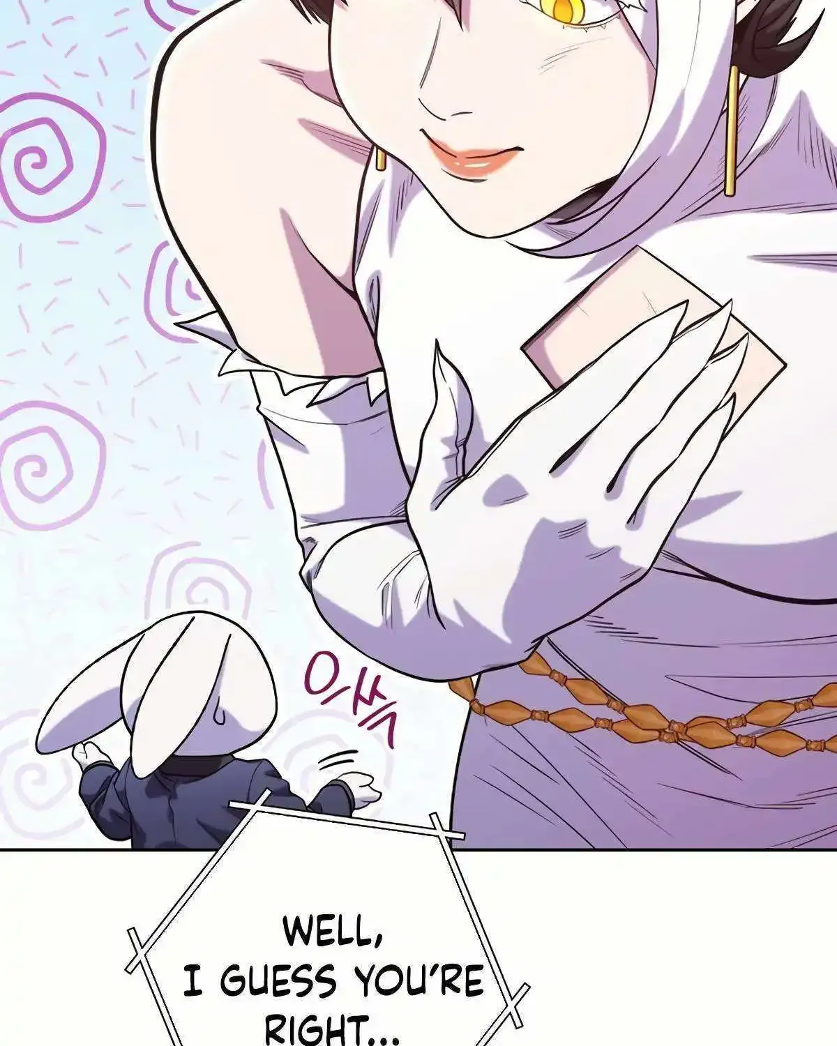 Dungeon Reset Mangakakalot X Chapter 212 Page 20
