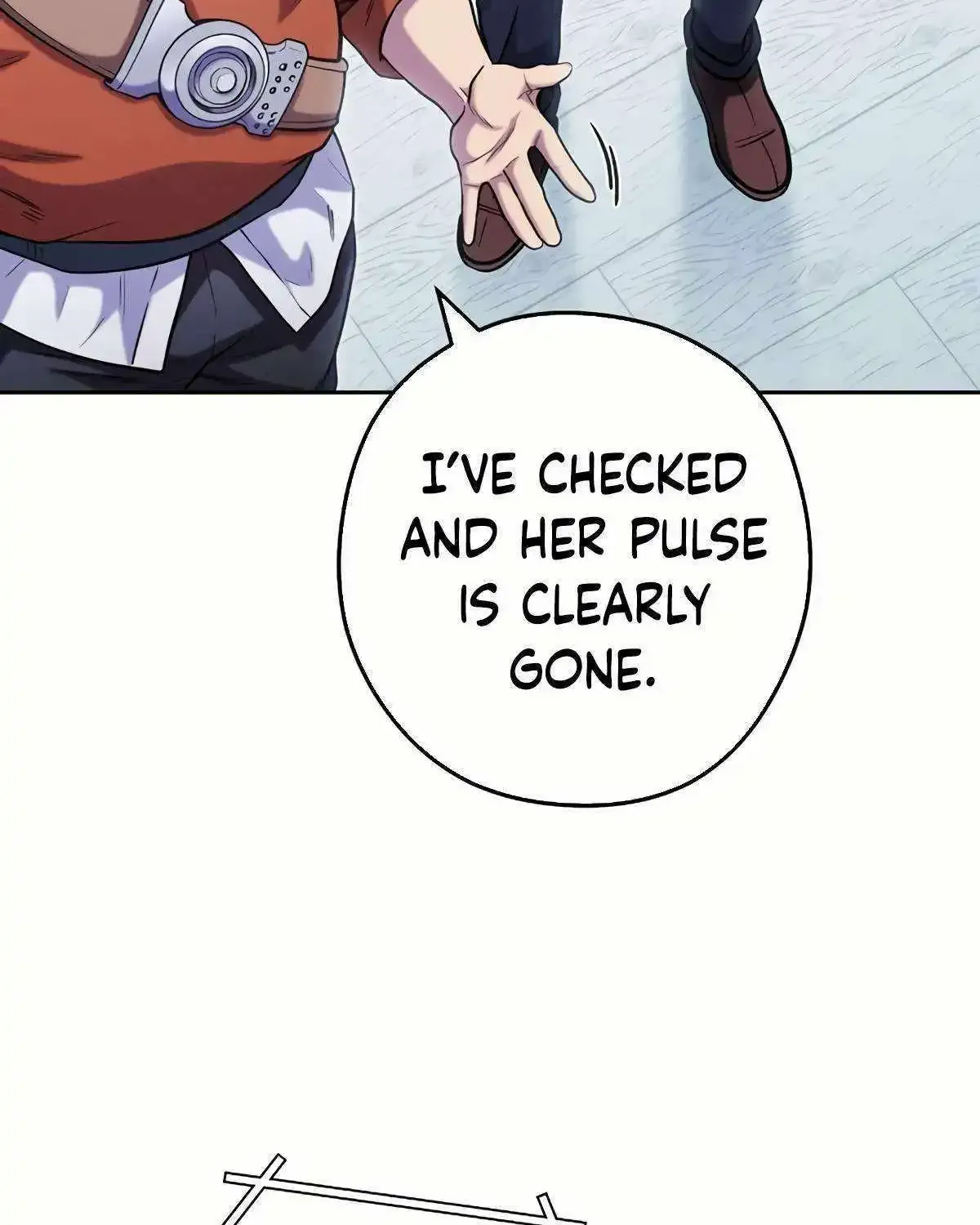 Dungeon Reset Mangakakalot X Chapter 212 Page 30