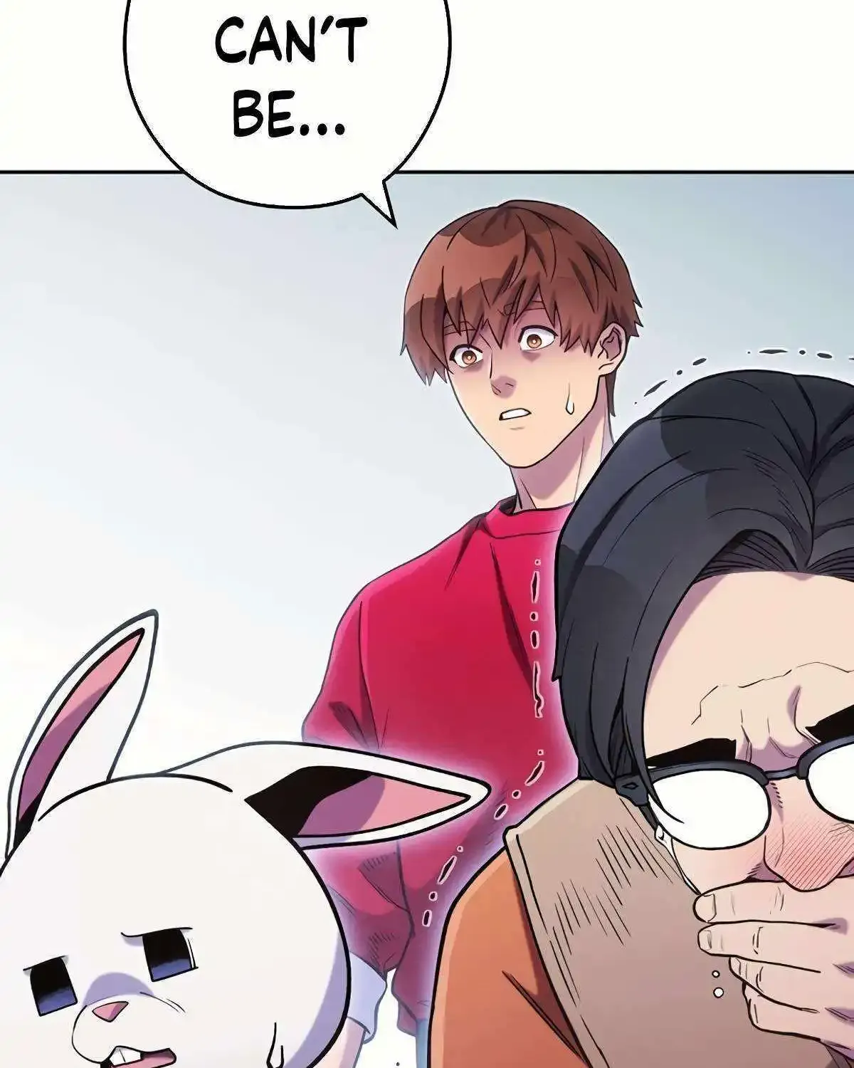 Dungeon Reset Mangakakalot X Chapter 212 Page 4