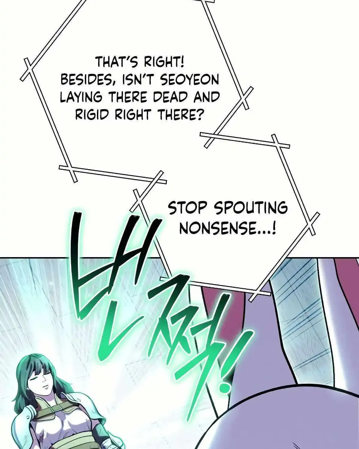 Dungeon Reset Mangakakalot X Chapter 212 Page 31
