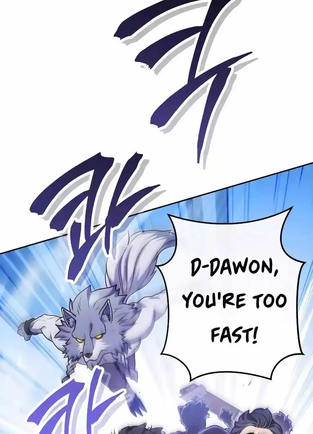 Dungeon Reset Mangakakalot X Chapter 213 Page 45