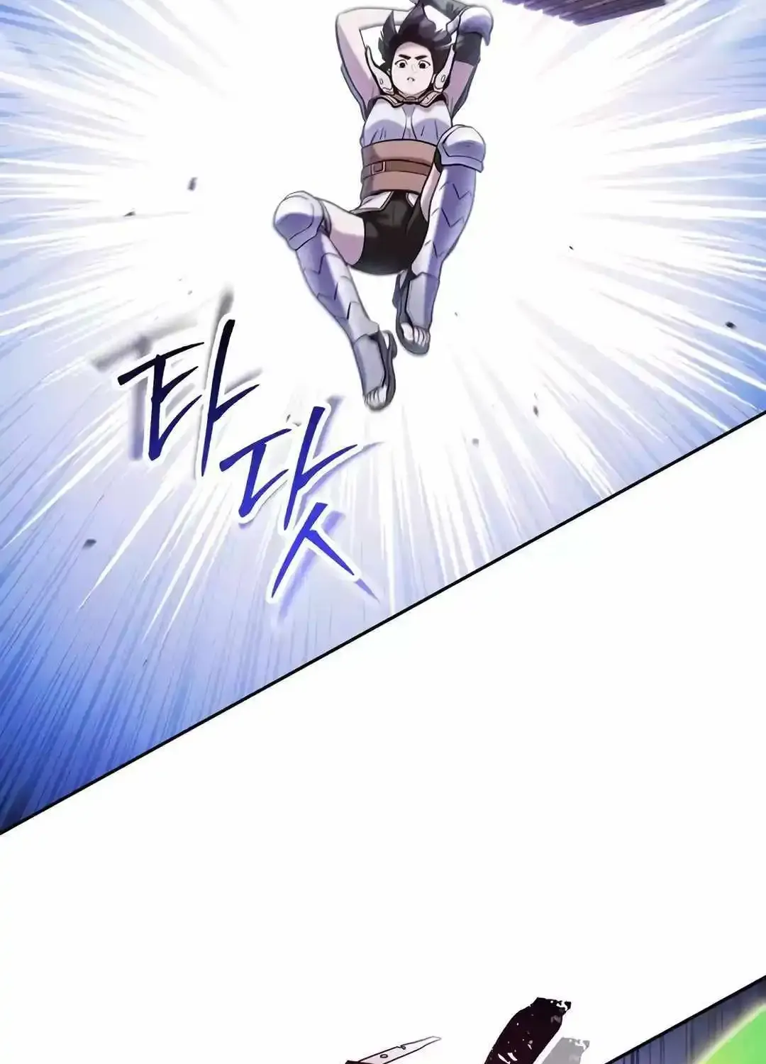 Dungeon Reset Mangakakalot X Chapter 213 Page 79