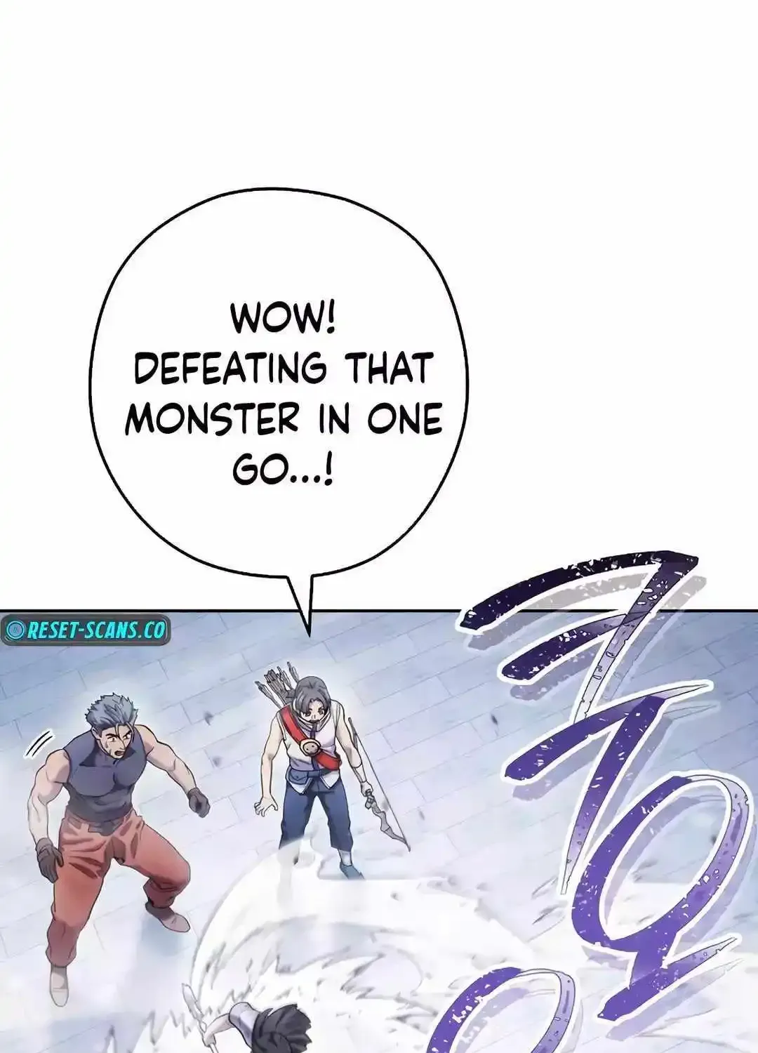 Dungeon Reset Mangakakalot X Chapter 213 Page 83