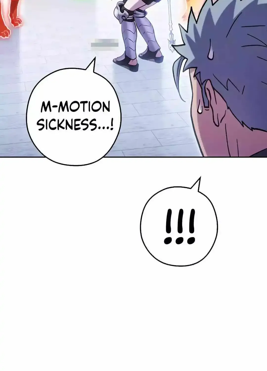 Dungeon Reset Mangakakalot X Chapter 213 Page 90