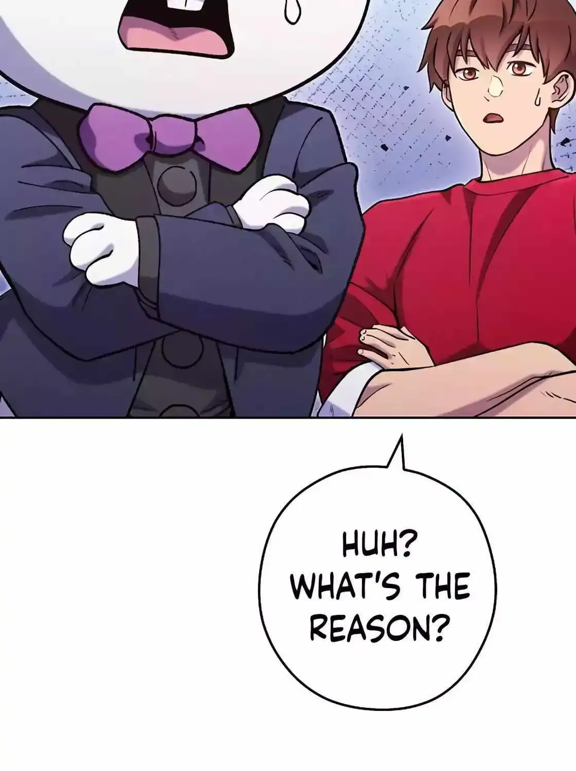 Dungeon Reset Mangakakalot X Chapter 214 Page 68