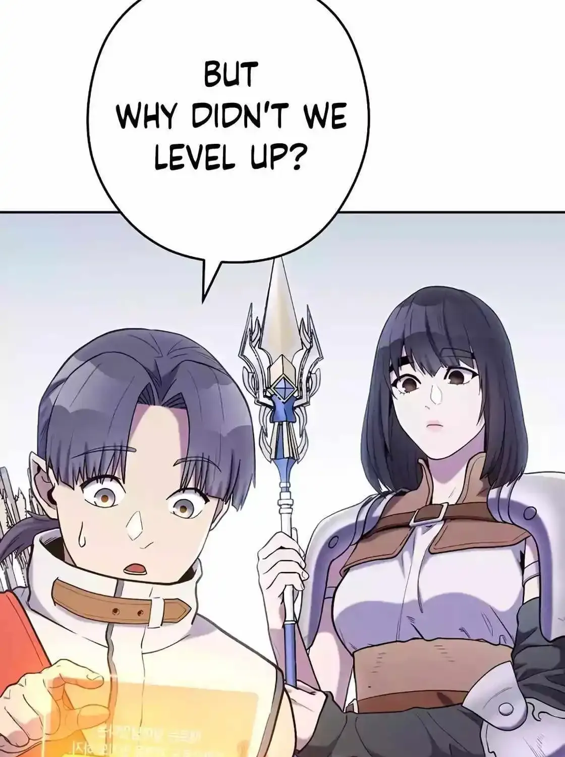 Dungeon Reset Mangakakalot X Chapter 214 Page 74